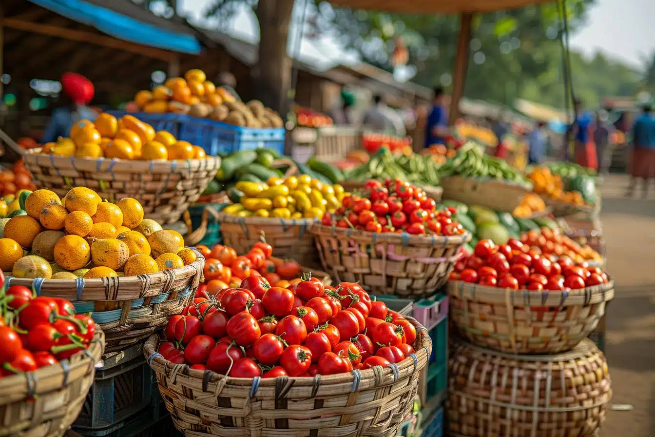East Mauritius family and shopping tour